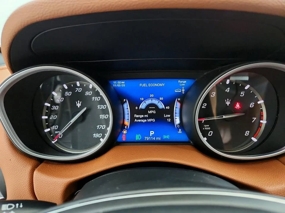 2018 Maserati Levante - Image 16 of 19