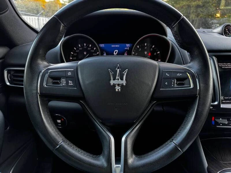 2018 Maserati Levante - Image 12 of 16