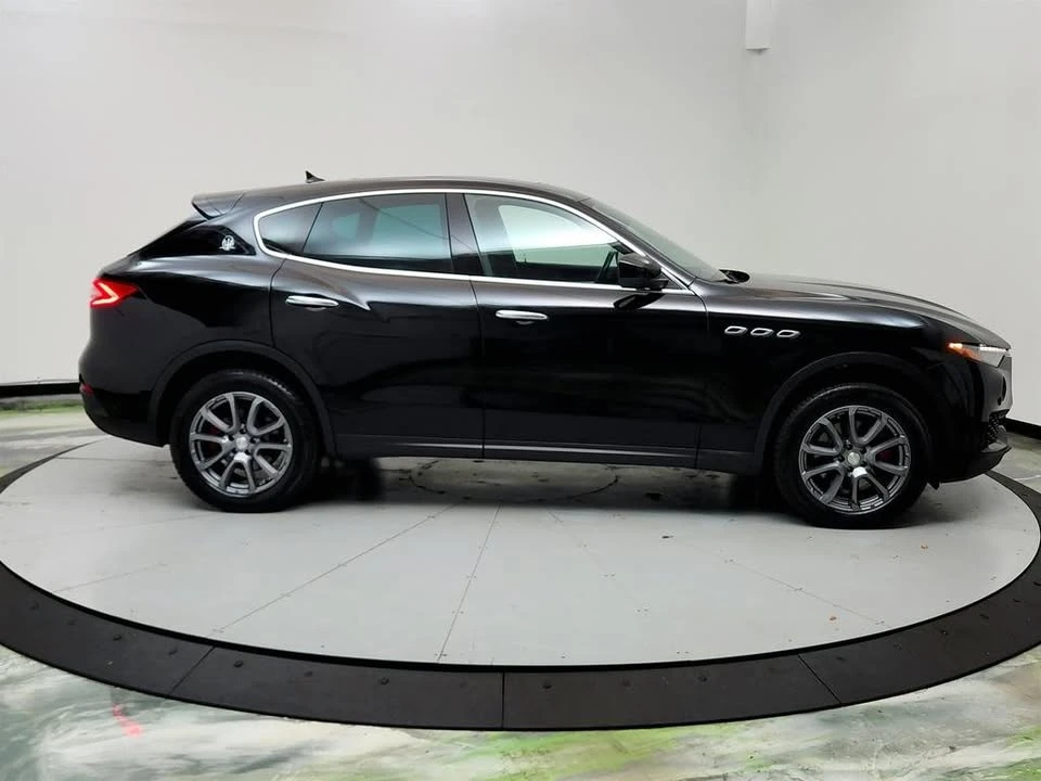 2018 Maserati Levante - Image 4 of 19