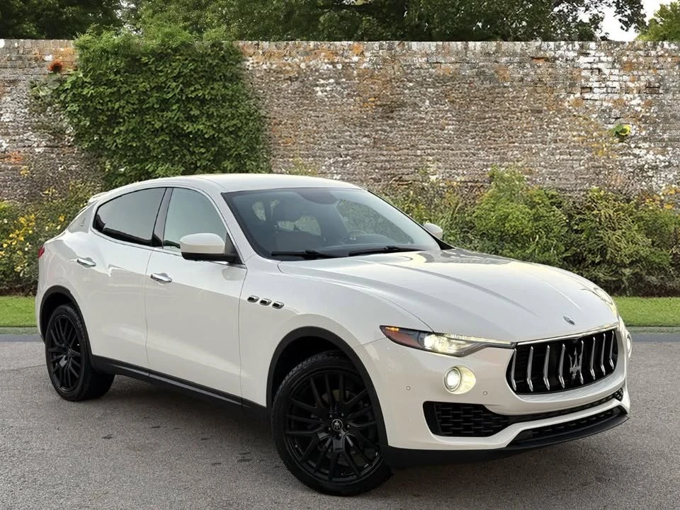 2018 Maserati Levante - Image 5 of 20