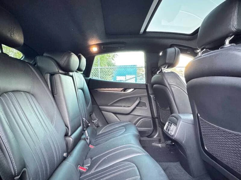 2018 Maserati Levante - Image 11 of 16