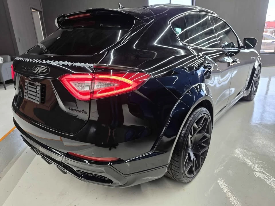 2018 Maserati Levante - Image 5 of 9