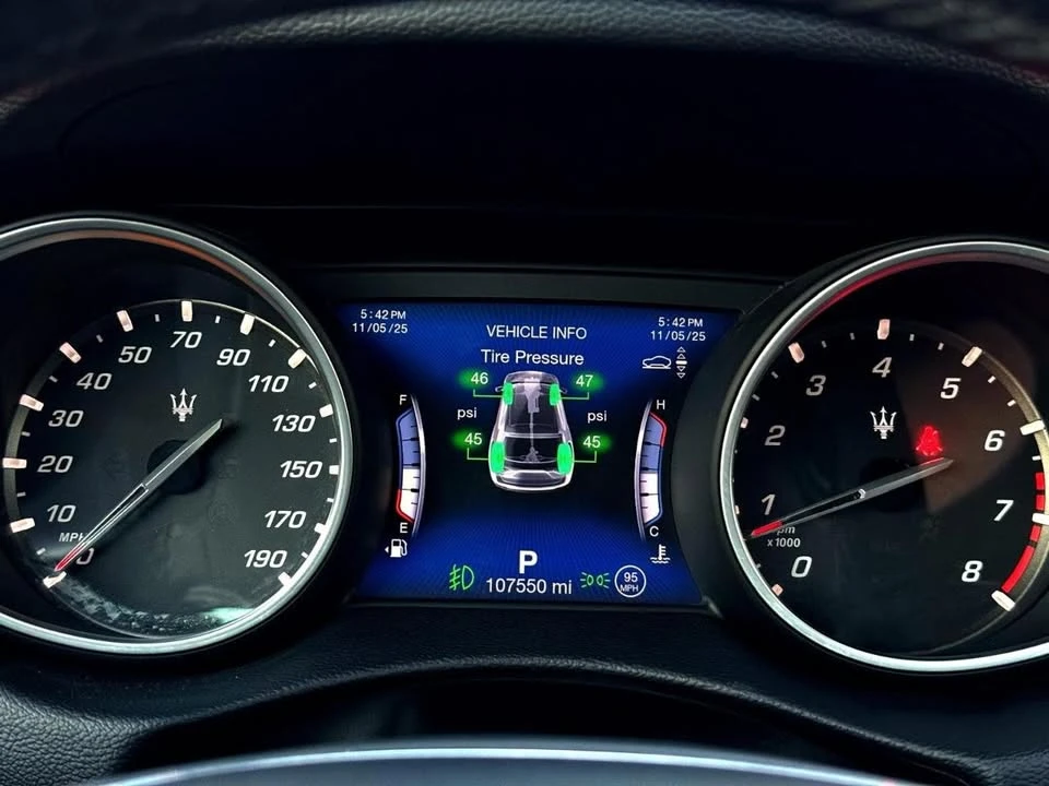 2018 Maserati Levante - Image 13 of 20