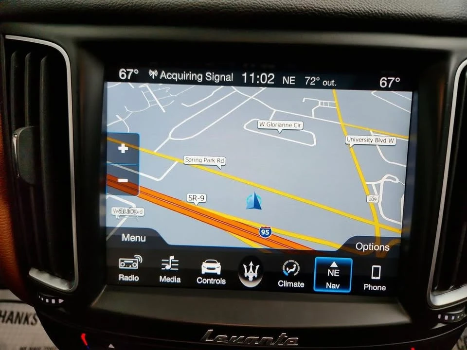 2018 Maserati Levante - Image 19 of 19