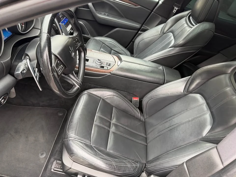 2018 Maserati Levante - Image 13 of 17