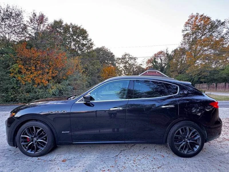2018 Maserati Levante - Image 2 of 16
