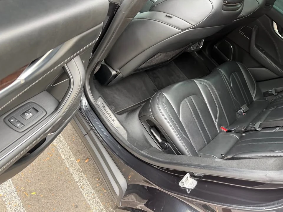 2018 Maserati Levante - Image 15 of 17