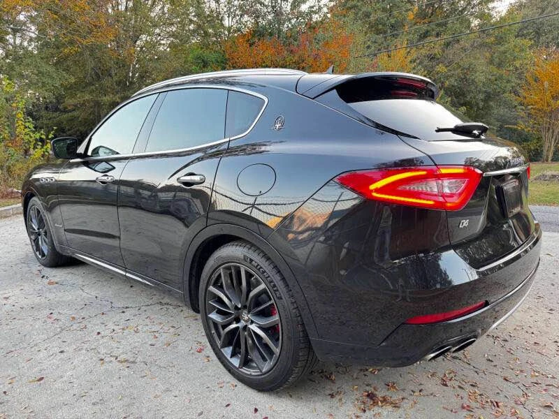 2018 Maserati Levante - Image 6 of 16