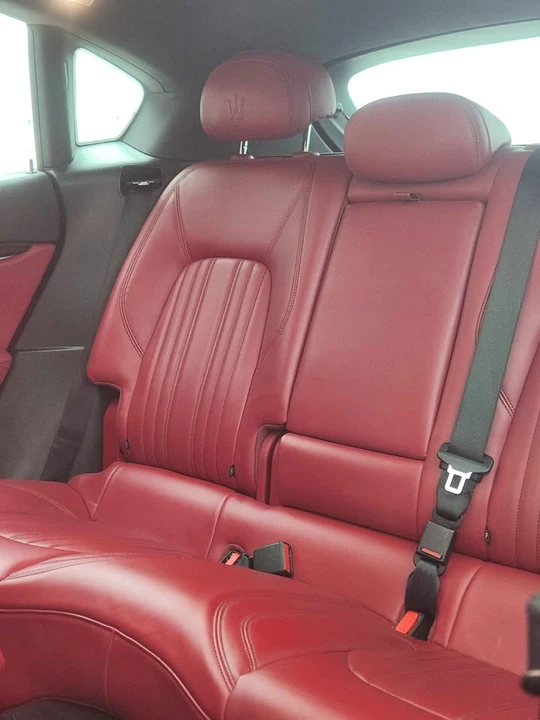 2018 Maserati Levante - Image 18 of 18