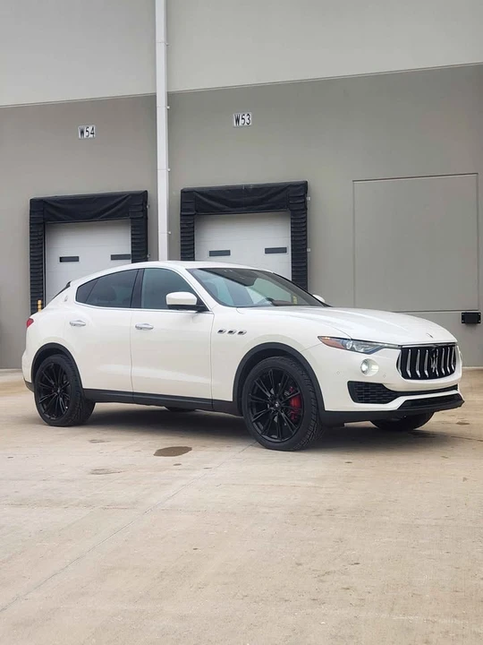 2018 Maserati Levante - Image 6 of 18
