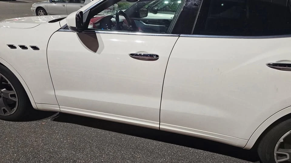 2018 Maserati Levante - Image 3 of 5