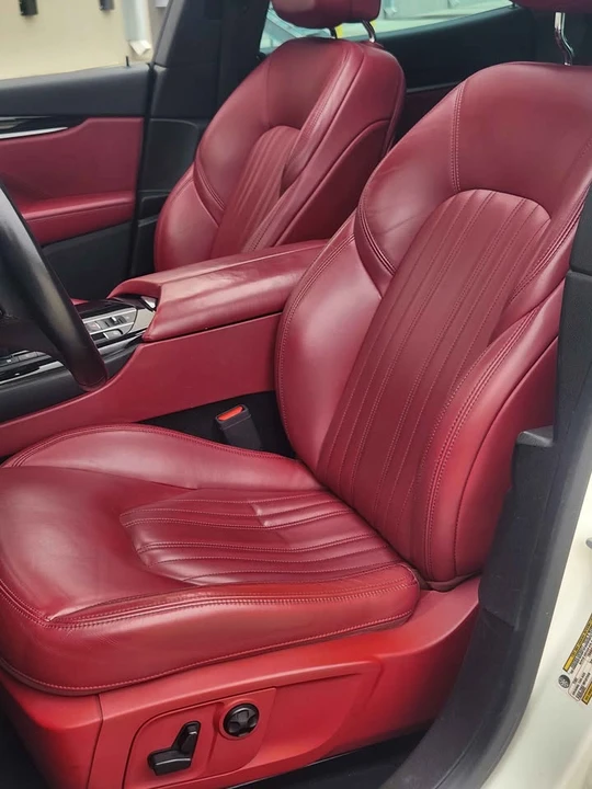 2018 Maserati Levante - Image 16 of 18