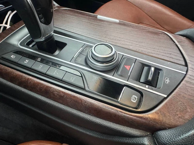 2018 Maserati Levante - Image 15 of 20
