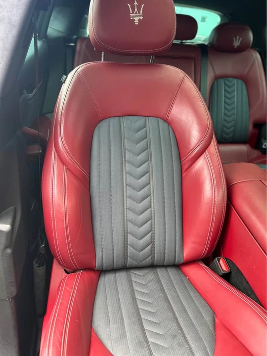 2018 Maserati Levante - Image 5 of 17