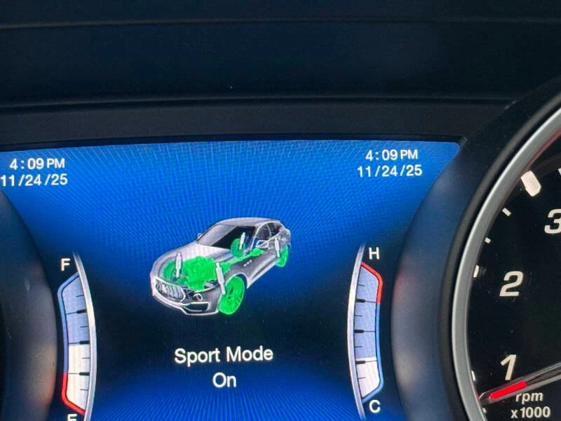 2018 Maserati Levante - Image 17 of 20