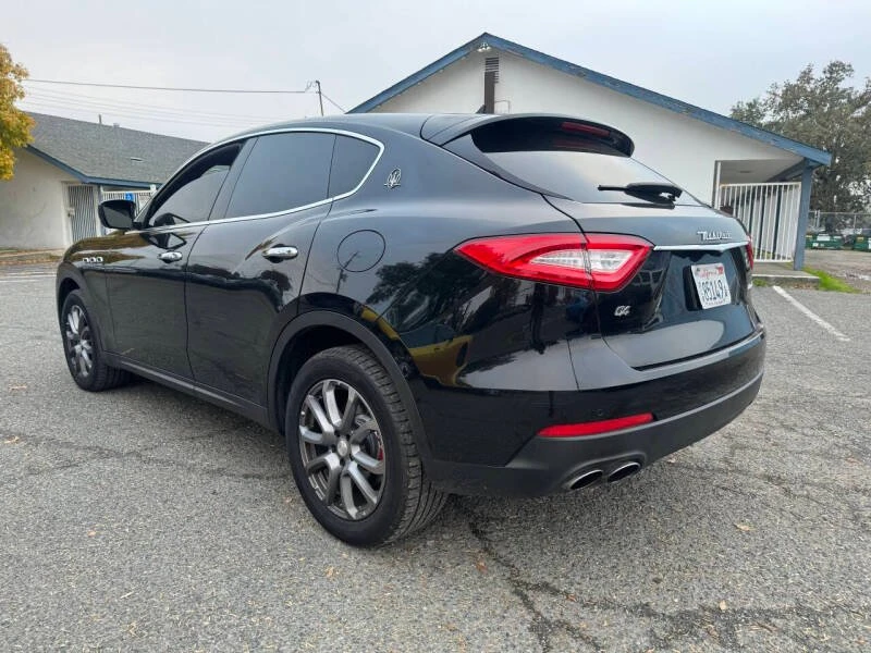 2018 Maserati Levante - Image 20 of 20
