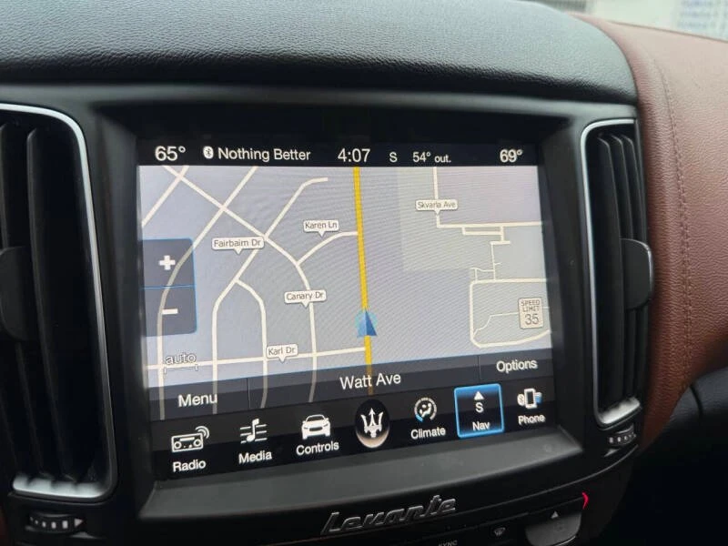 2018 Maserati Levante - Image 14 of 20