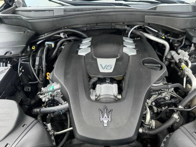 2018 Maserati Levante - Image 18 of 20