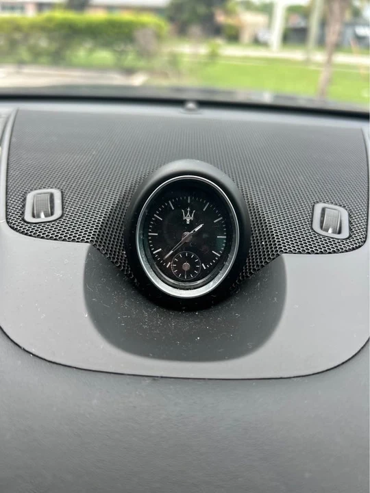 2018 Maserati Levante - Image 13 of 17