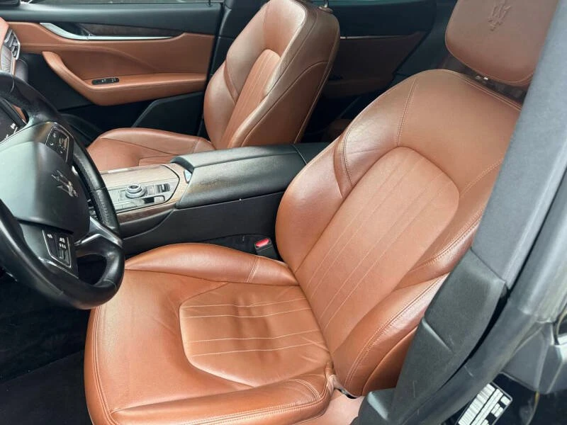 2018 Maserati Levante - Image 5 of 20