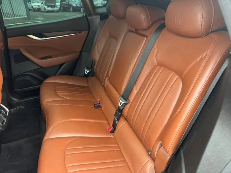 2018 Maserati Levante - Image 6 of 20