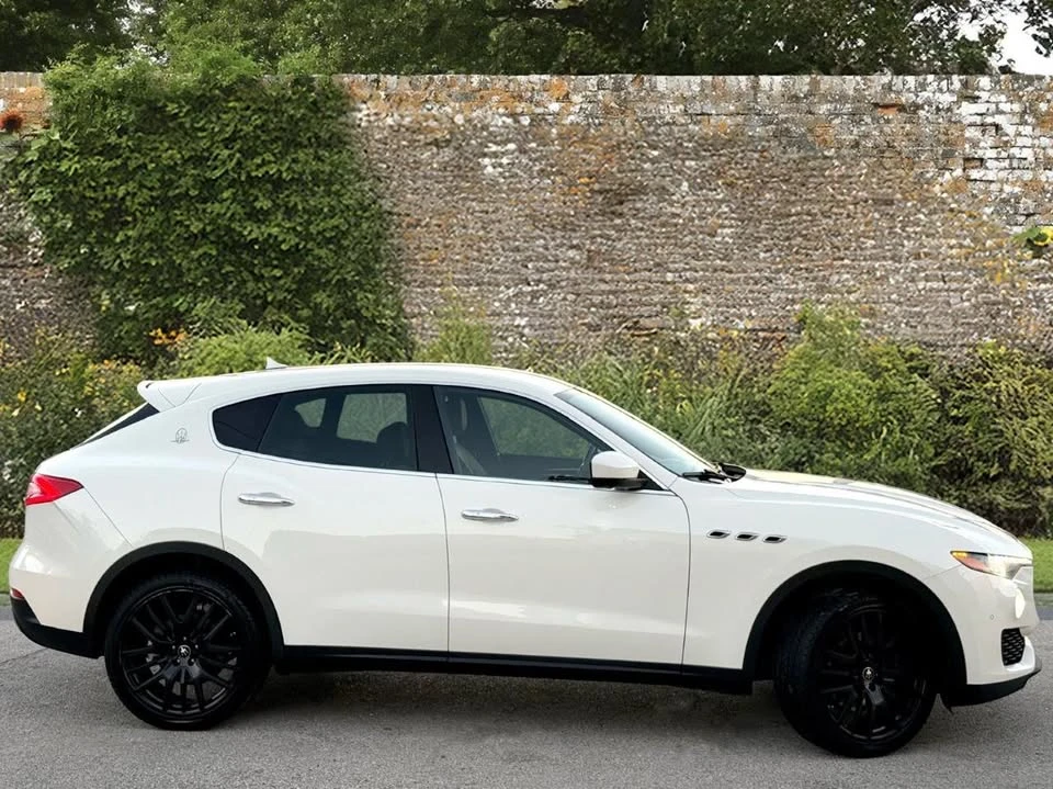 2018 Maserati Levante - Image 6 of 20