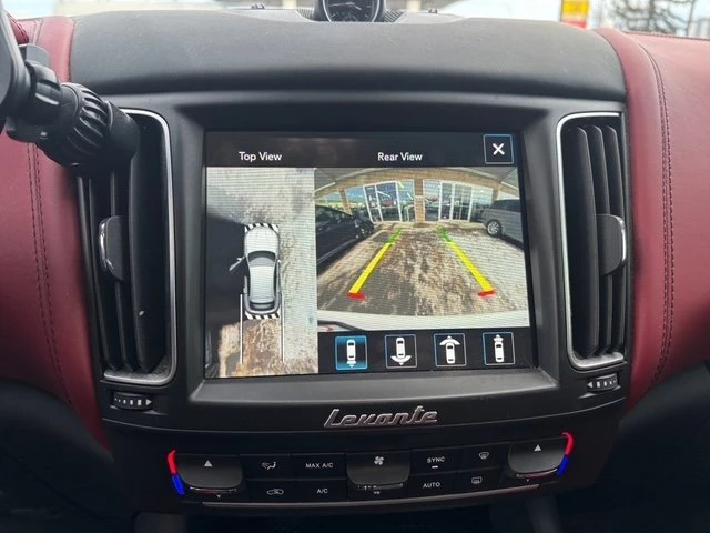 2018 Maserati Levante - Image 15 of 17