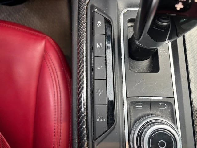 2018 Maserati Levante - Image 17 of 17