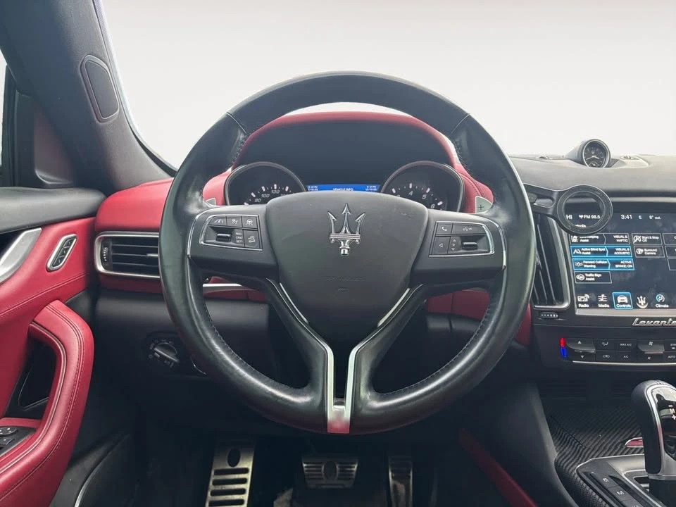 2018 Maserati Levante - Image 8 of 17