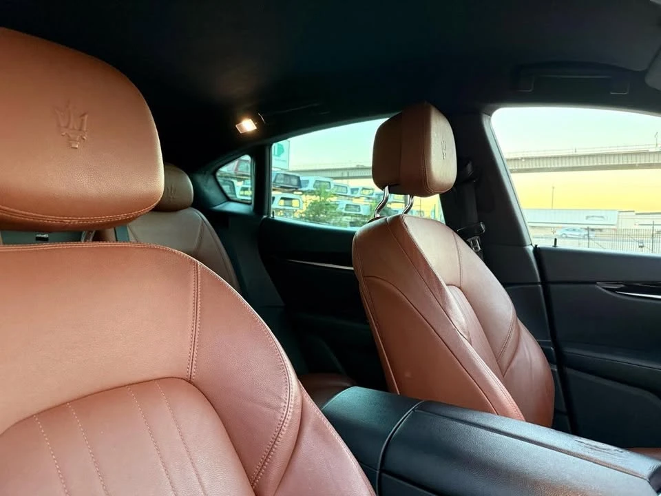 2018 Maserati Levante - Image 20 of 20