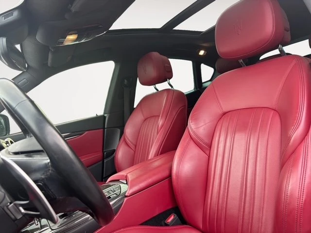 2018 Maserati Levante - Image 6 of 17