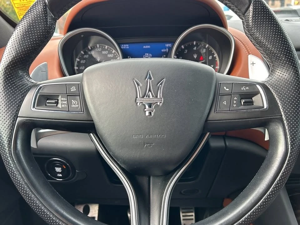 2018 Maserati Levante - Image 16 of 19