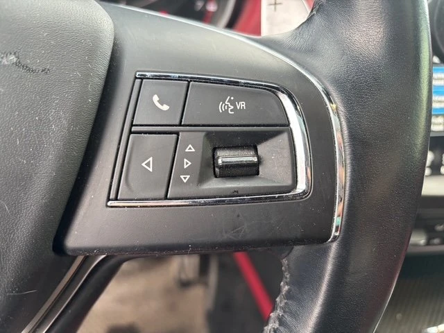 2018 Maserati Levante - Image 11 of 17