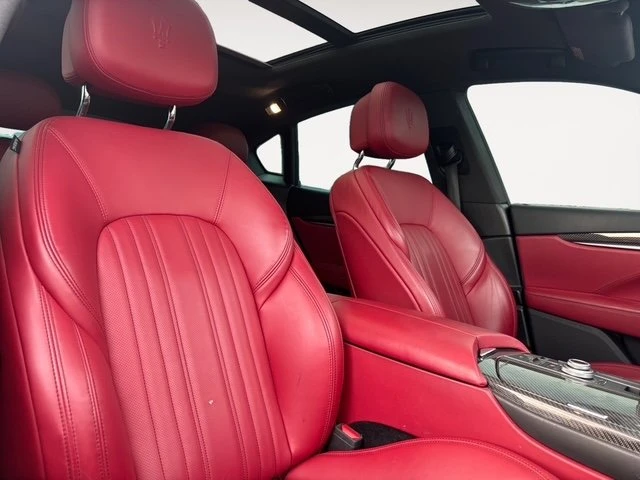 2018 Maserati Levante - Image 7 of 17