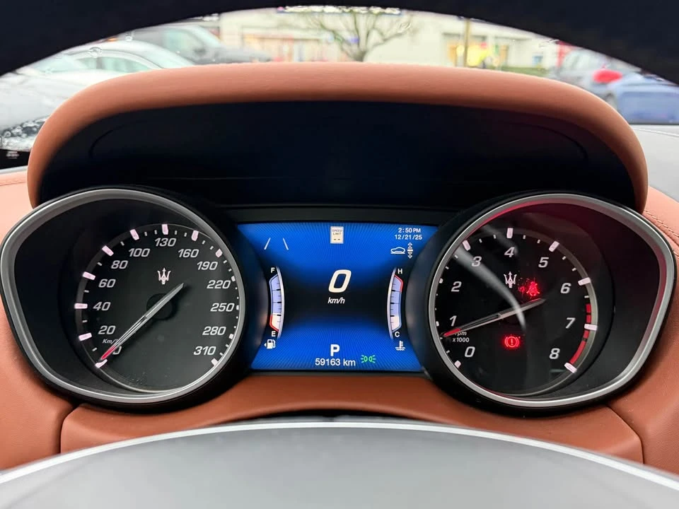 2018 Maserati Levante - Image 13 of 15