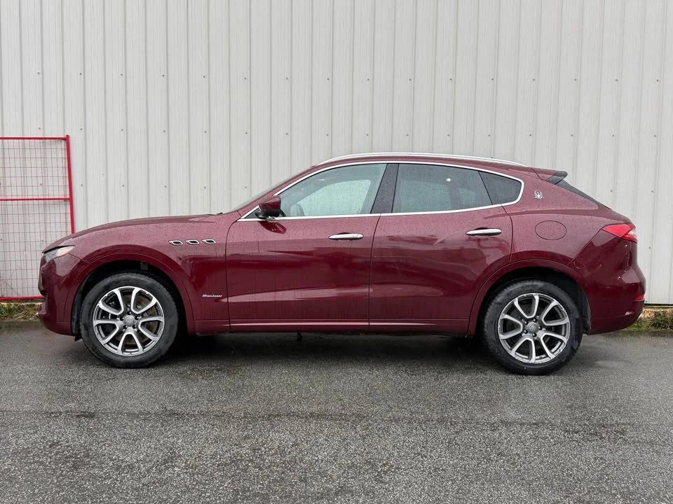 2018 Maserati Levante - Image 6 of 15