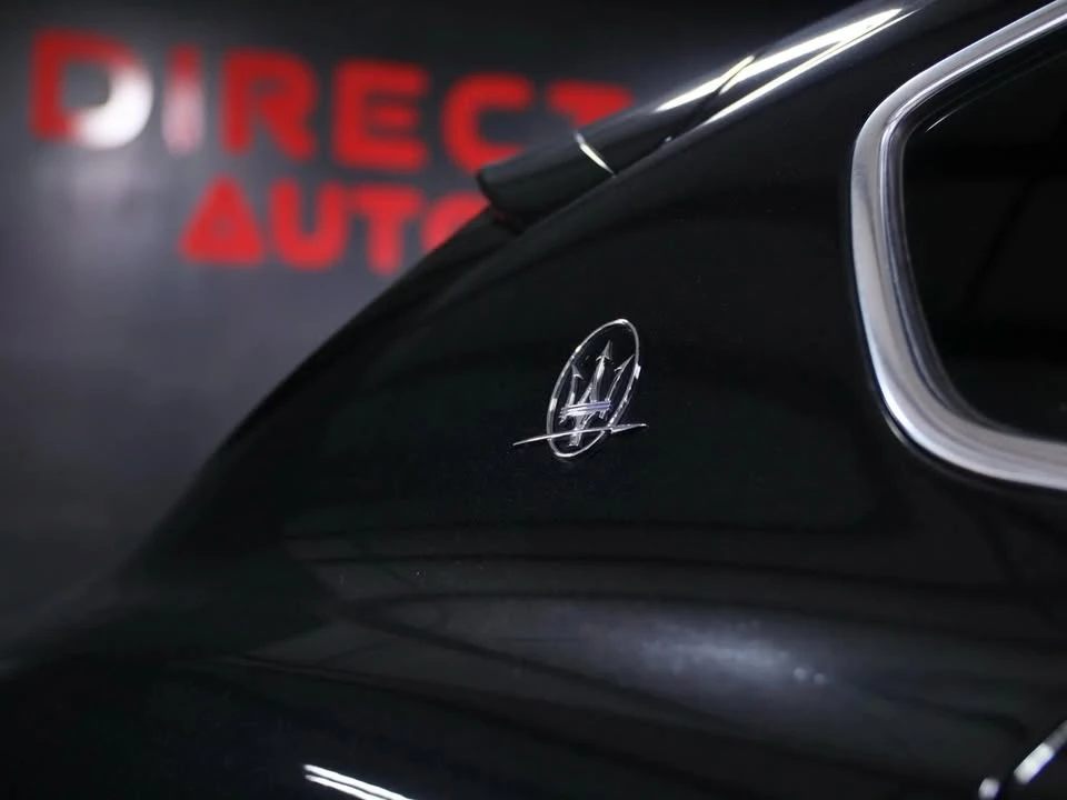 2018 Maserati Levante - Image 12 of 20