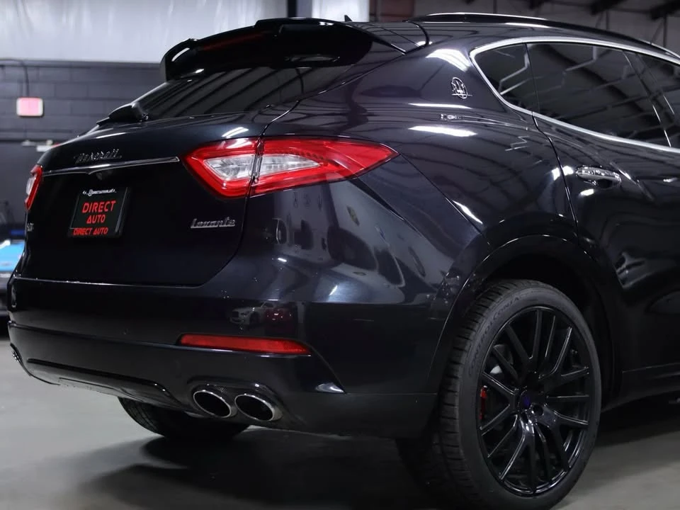 2018 Maserati Levante - Image 14 of 20