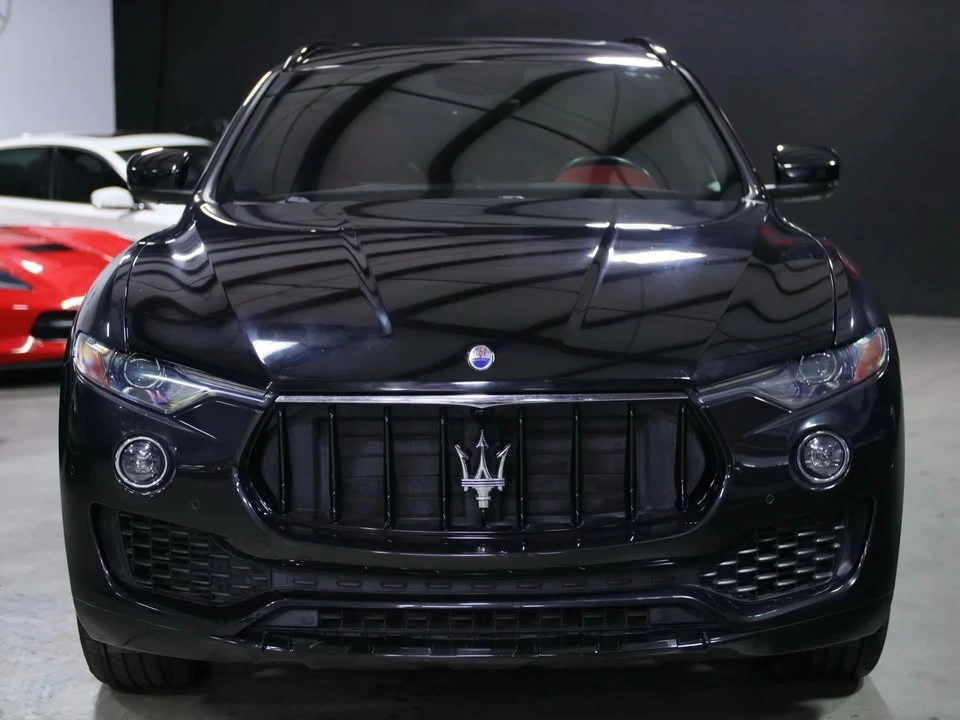 2018 Maserati Levante - Image 4 of 20