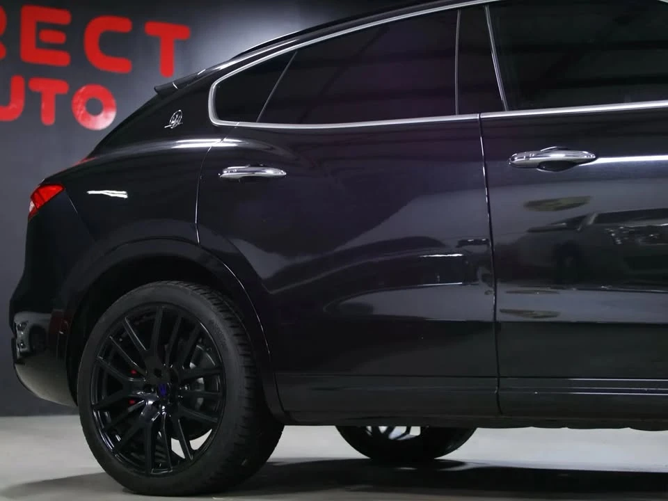 2018 Maserati Levante - Image 11 of 20