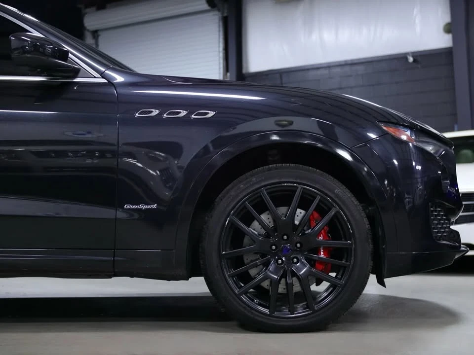 2018 Maserati Levante - Image 10 of 20