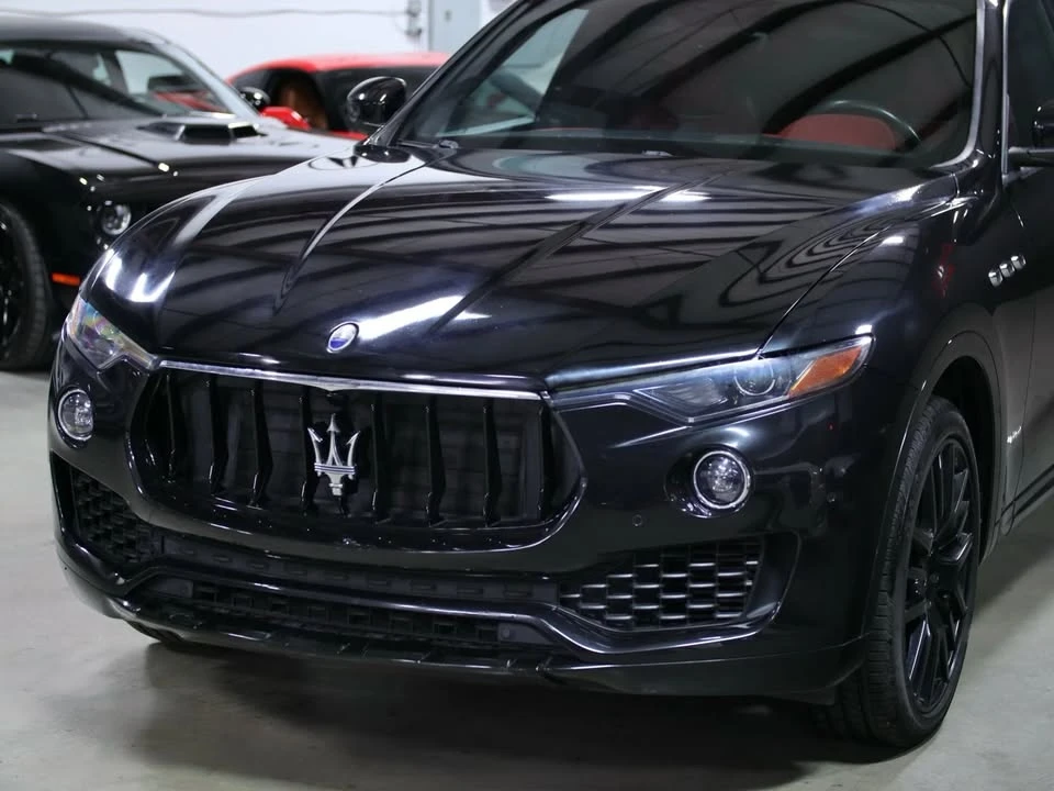 2018 Maserati Levante - Image 5 of 20