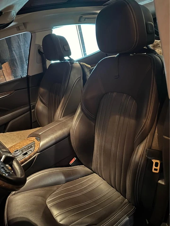 2018 Maserati Levante - Image 10 of 20
