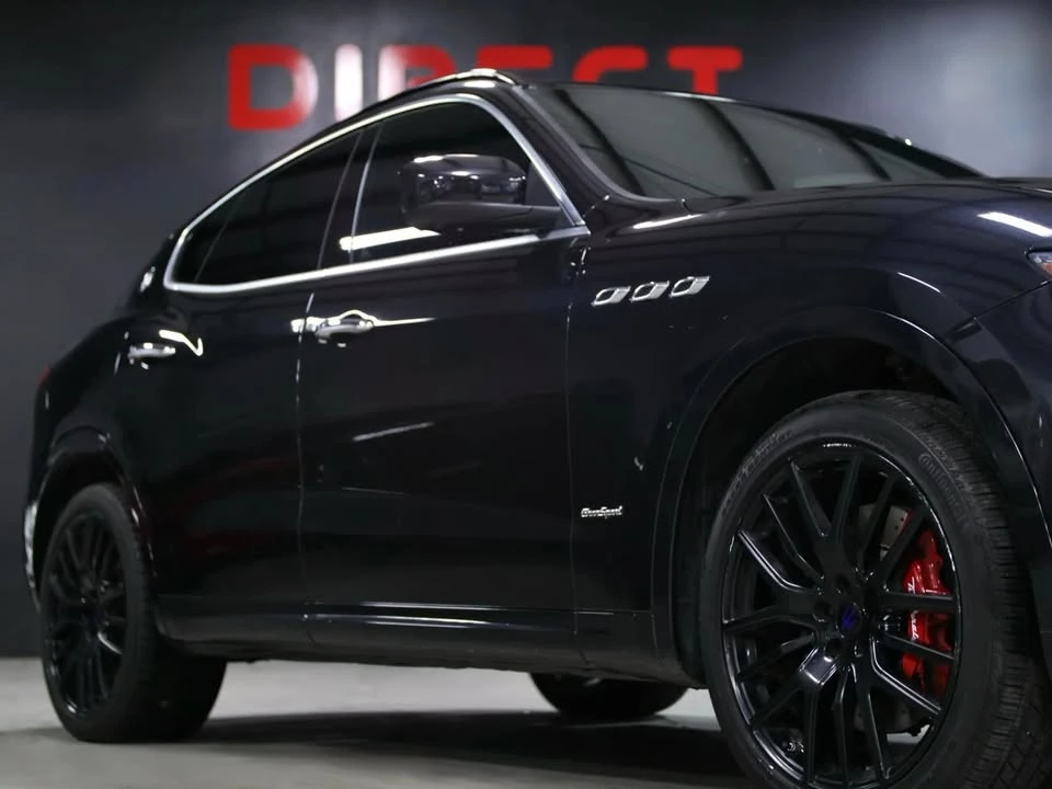 2018 Maserati Levante - Image 3 of 20