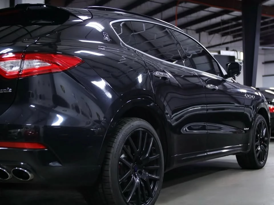 2018 Maserati Levante - Image 15 of 20