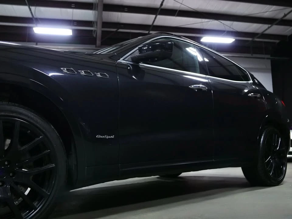 2018 Maserati Levante - Image 7 of 20
