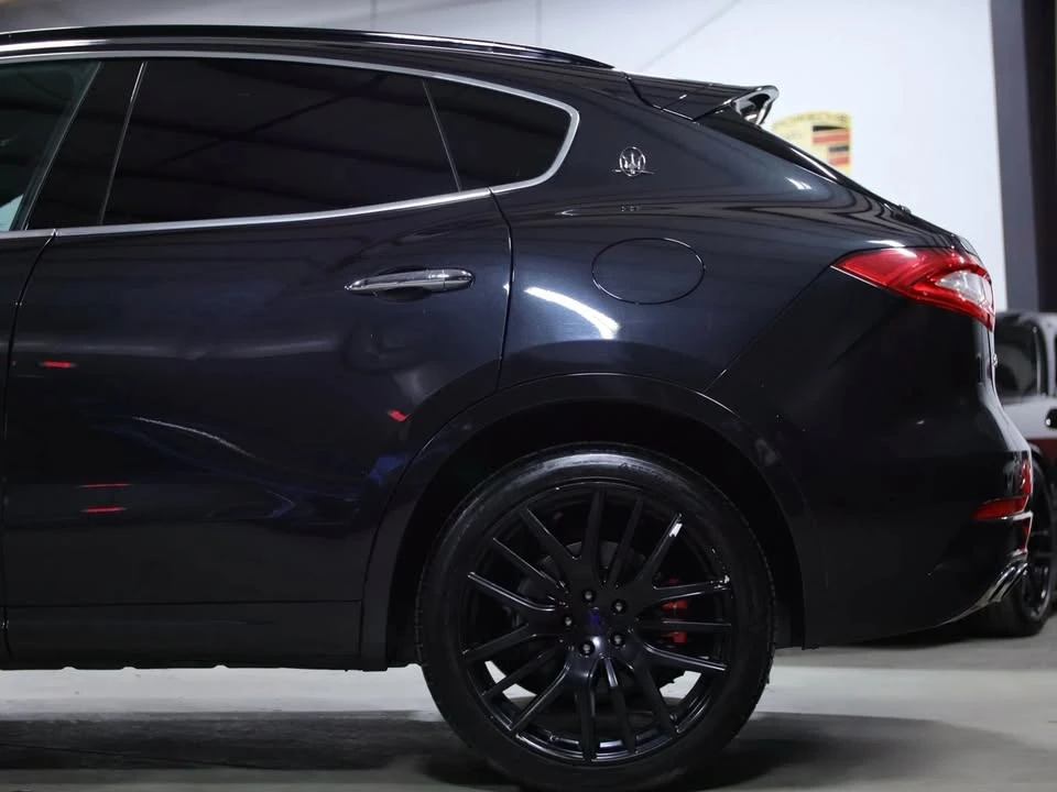 2018 Maserati Levante - Image 20 of 20