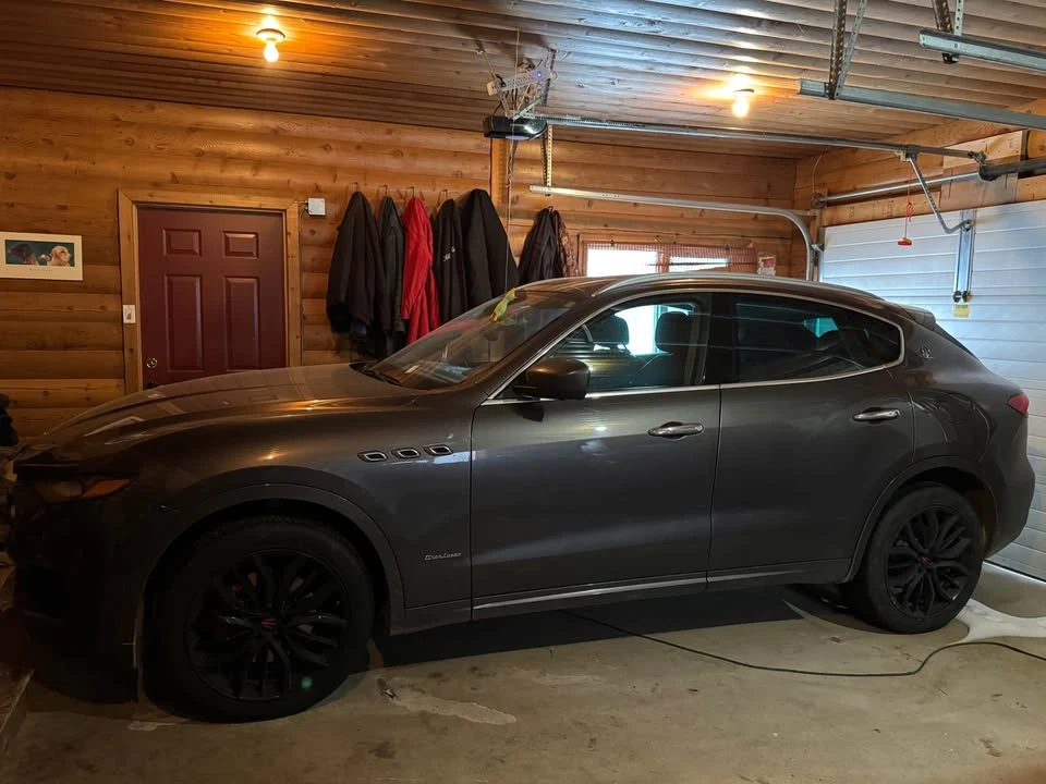 2018 Maserati Levante - Image 16 of 20