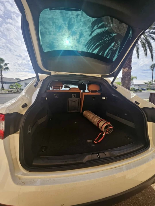 2018 Maserati Levante - Image 8 of 8