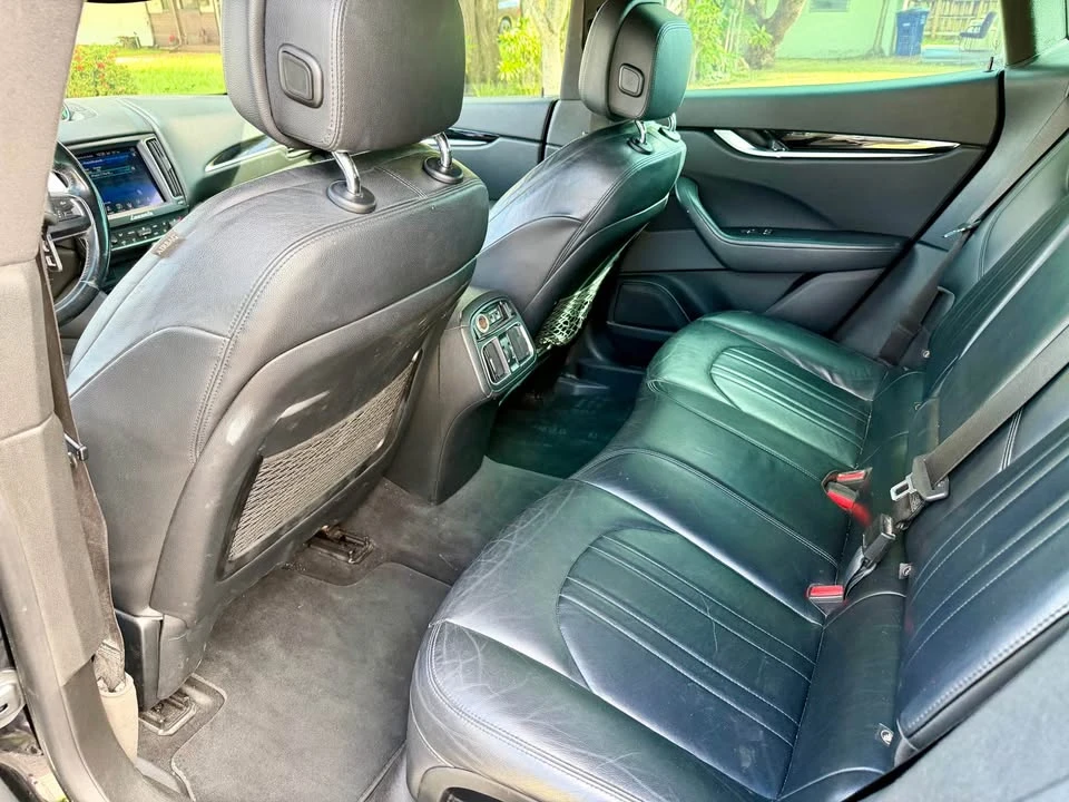 2018 Maserati Levante - Image 11 of 13